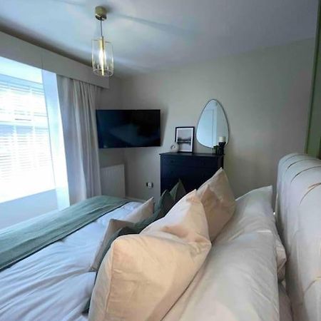 סיהאם Churchview Apartments מראה חיצוני תמונה