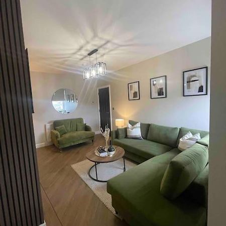 סיהאם Churchview Apartments מראה חיצוני תמונה