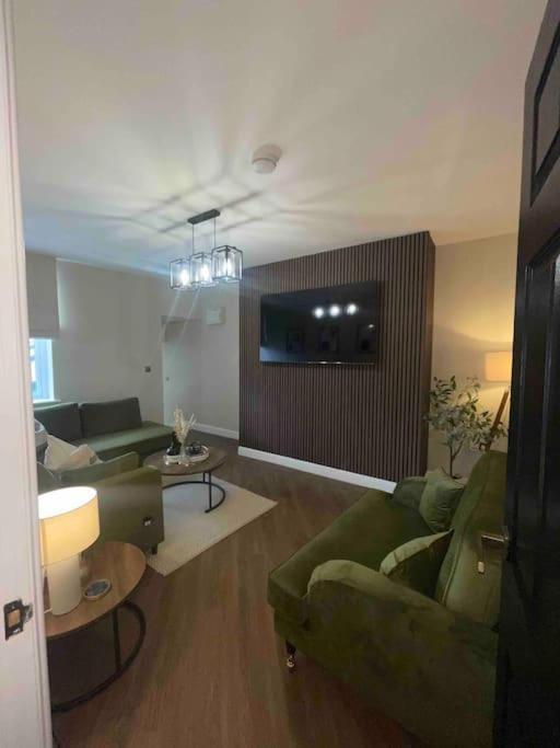 סיהאם Churchview Apartments מראה חיצוני תמונה