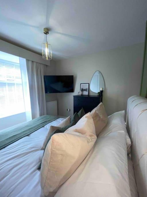 סיהאם Churchview Apartments מראה חיצוני תמונה
