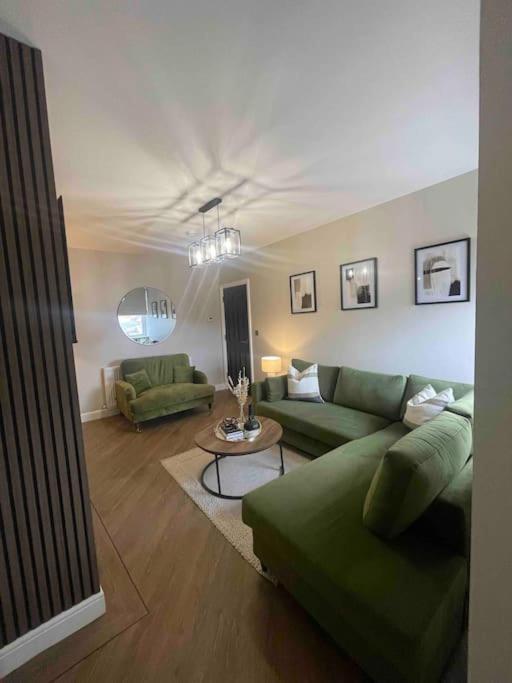 סיהאם Churchview Apartments מראה חיצוני תמונה