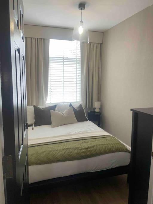 סיהאם Churchview Apartments מראה חיצוני תמונה