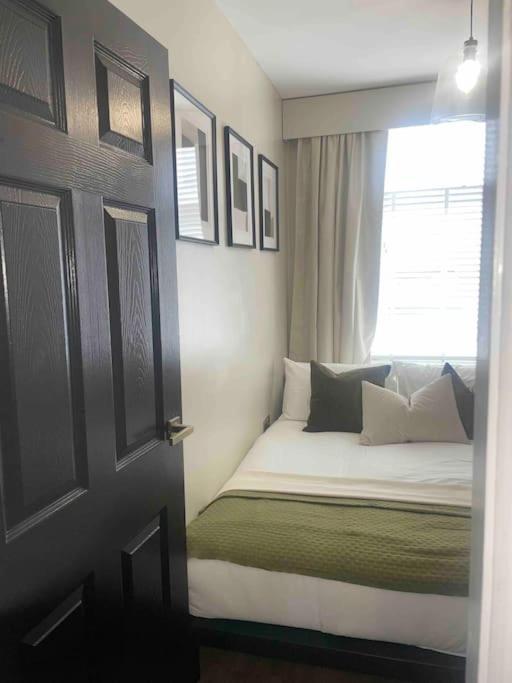 סיהאם Churchview Apartments מראה חיצוני תמונה