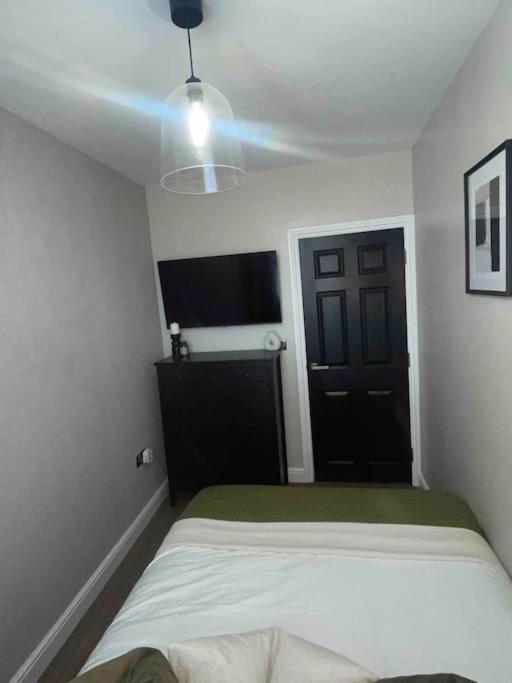סיהאם Churchview Apartments מראה חיצוני תמונה